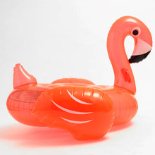 Load image into Gallery viewer, Luxe Ride-On Float Rosie Watermelon
