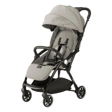 Load image into Gallery viewer, Magic Fold Plus Stroller - Grey
