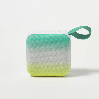 Travel Speaker - Sea Seeker Dip Dye