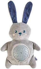 Mimi Bunny Plush Projector