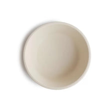 Load image into Gallery viewer, Silicone Suction Bowl - Ivory
