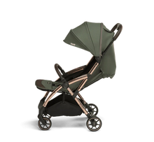 Load image into Gallery viewer, Influencer Stroller - Army Green
