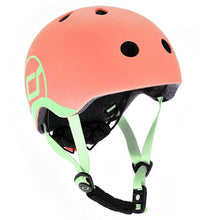Load image into Gallery viewer, Baby Helmet XXS-S - Peach
