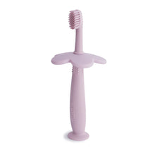 Load image into Gallery viewer, Flower Training Toothbrush - Soft Lilac
