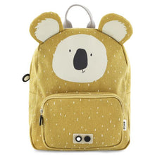 Load image into Gallery viewer, Backpack - Mr. Koala
