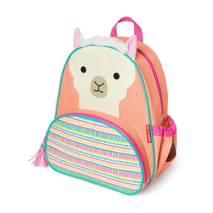 School Essential Gift Box Llama