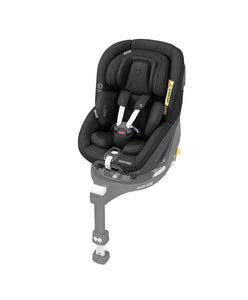 Pearl 360 Carseat - Authentic Black
