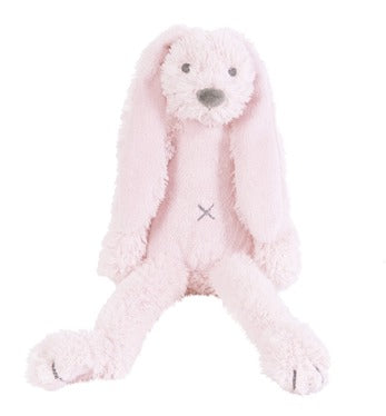 Pink Rabbit Richie