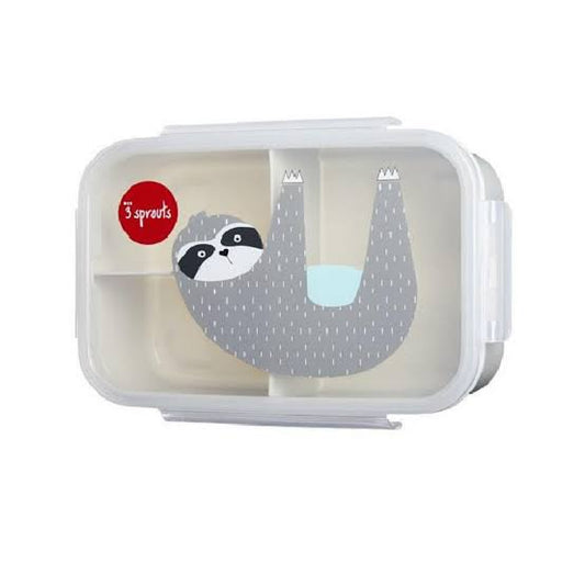 Bento Box - Sloth