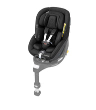 Load image into Gallery viewer, Pearl 360 Carseat - Authentic Graphite
