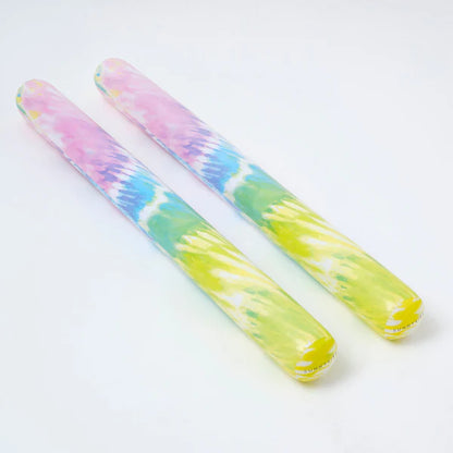 Pool Noodle - Tie Dye Sorbet