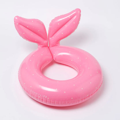 Kiddy Pool Ring - Ocean Treasure Rose