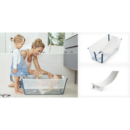 stokke flexi bath grey Stokke® Flexi Bath® – Peek A Boo Store