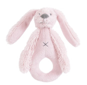 Pink Rabbit Richie Rattle