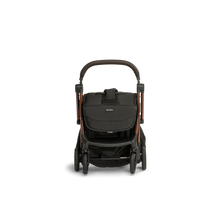 Load image into Gallery viewer, Influencer Stroller - Black Brown
