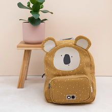 Load image into Gallery viewer, Backpack - Mr. Koala
