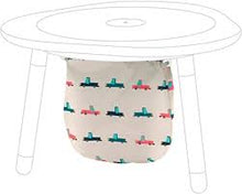 Load image into Gallery viewer, Stokke® MuTable™ Cotton Bag - Cars
