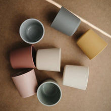 Load image into Gallery viewer, Dinnerware Cup, Set of 2 - Ivory

