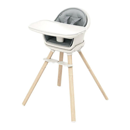 Moa 8-in-1 Highchair