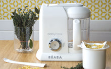Load image into Gallery viewer, Babycook Solo / Duo® Pasta - Rice Cooker
