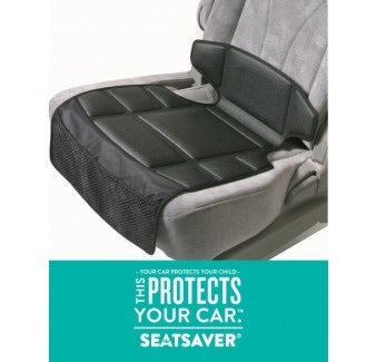 Compact Seat Savor