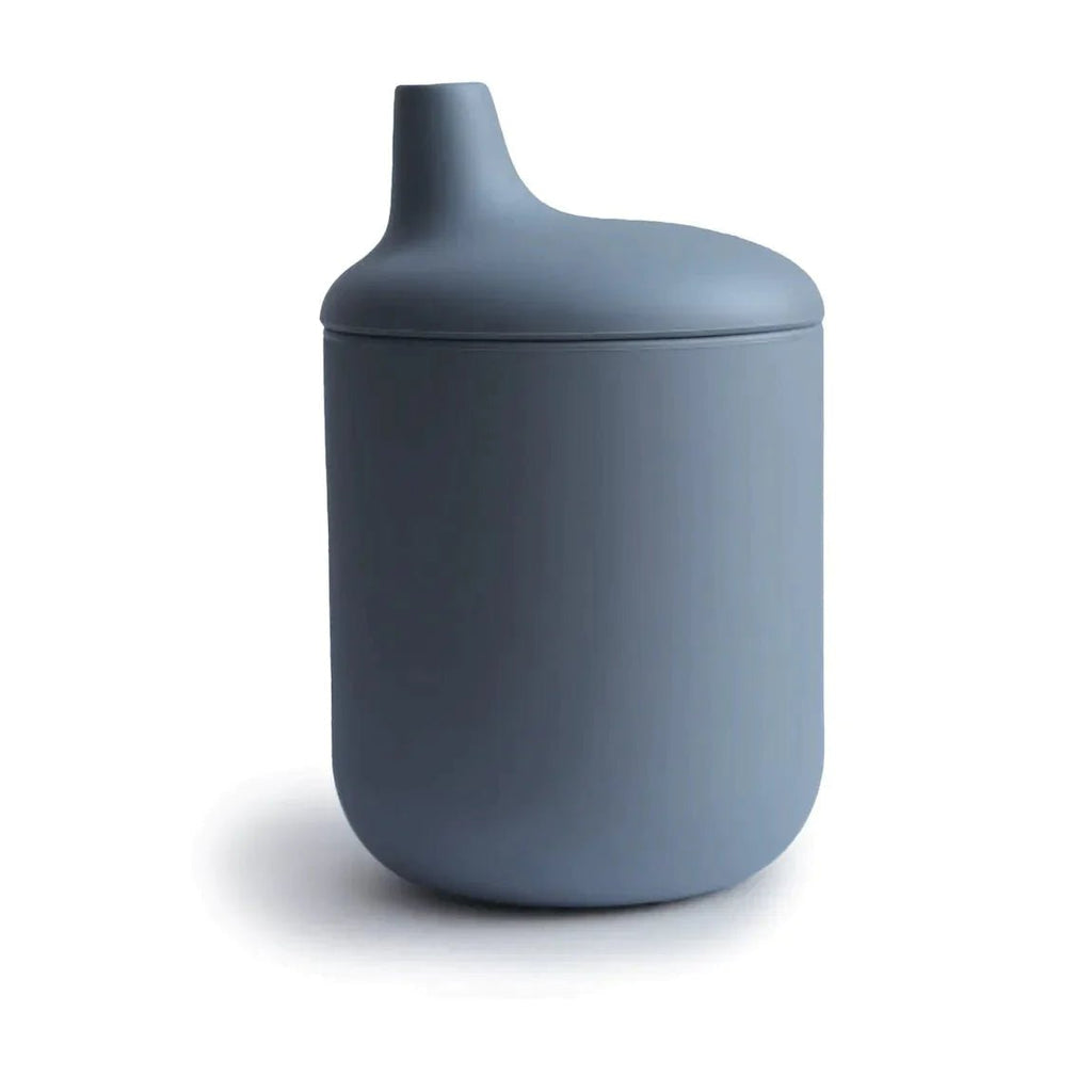 Silicone Sippy Cup - Tradewinds