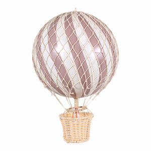 Air Balloon - Dusty rose 20 cm