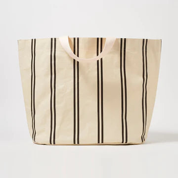 Carryall Beach Bag - Casa Tunisa