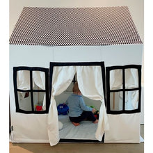 Load image into Gallery viewer, Play House Tent
