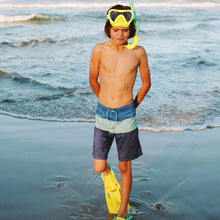Load image into Gallery viewer, Kids Dive Set - Medium - Sea Seeker Ocean

