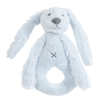 Blue Rabbit Richie Rattle