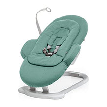 Load image into Gallery viewer, Stokke Bouncers Jade Color

