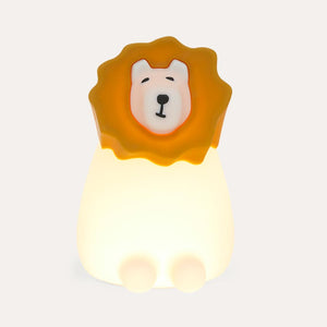 Winston night light - Lion