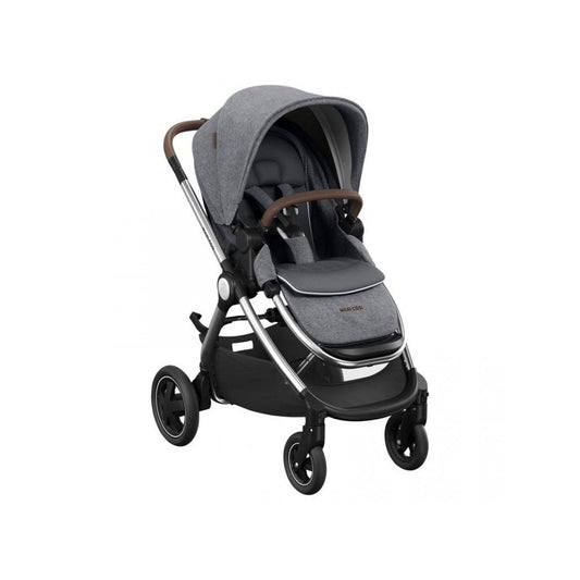 Adorra Luxe Stroller