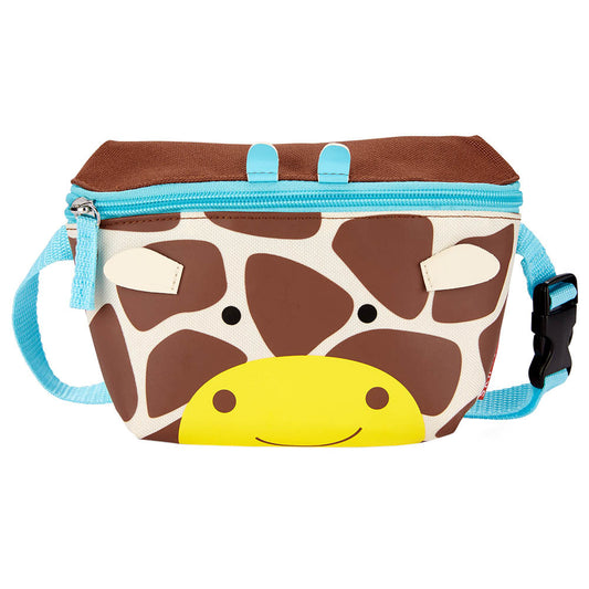 Zoo Hip Pack - Giraffe