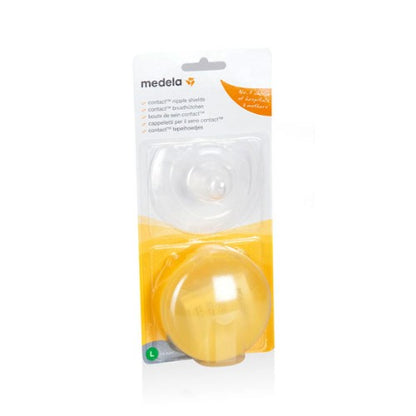 Contact™ Nipple Shields