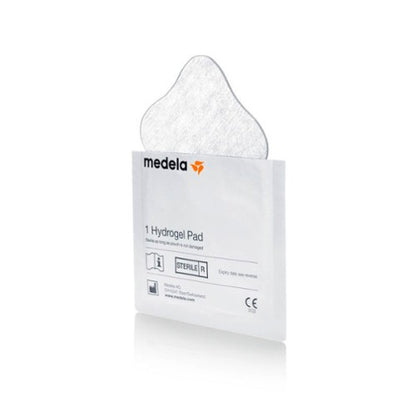 Hydrogel Pads