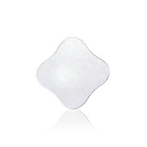 Rapid Relief Cooling Hydrogel Pads for Breastfeeding Sore Nipples