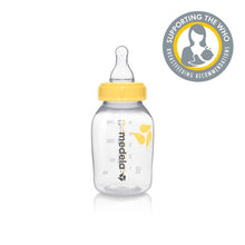 Load image into Gallery viewer, Breast Milk Bottle with Teat S

