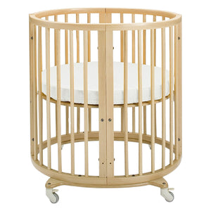 Stokke Sleepi - The Oval Mini Crib V2