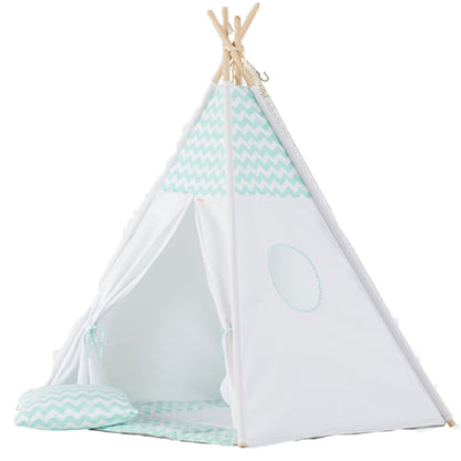 Teepee Chevron