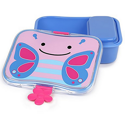 Zoo Lunch Kit - Butterfly