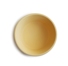 Load image into Gallery viewer, Silicone Suction Bowl - Daffodil
