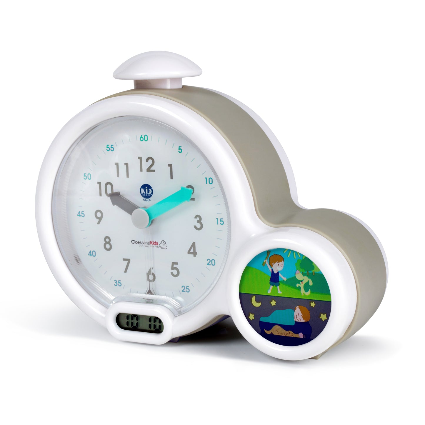 Kid’Sleep Clock