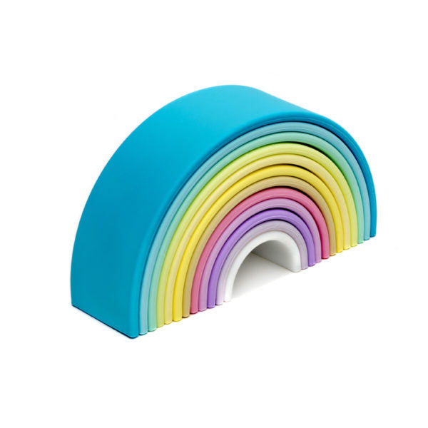 Rainbow Pastel