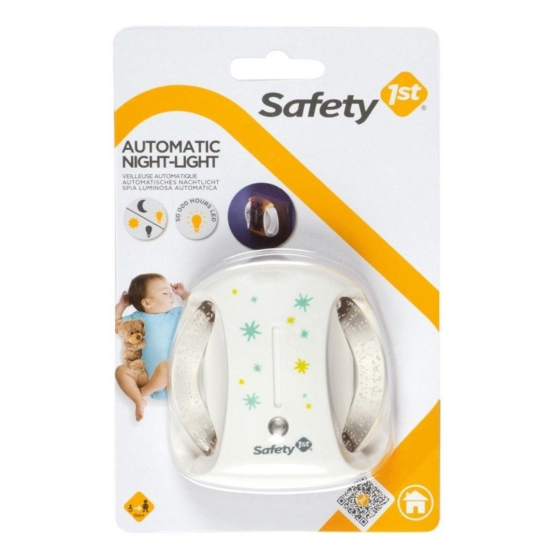 Automatic Night Light