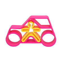 Load image into Gallery viewer, CAR neon Pink
