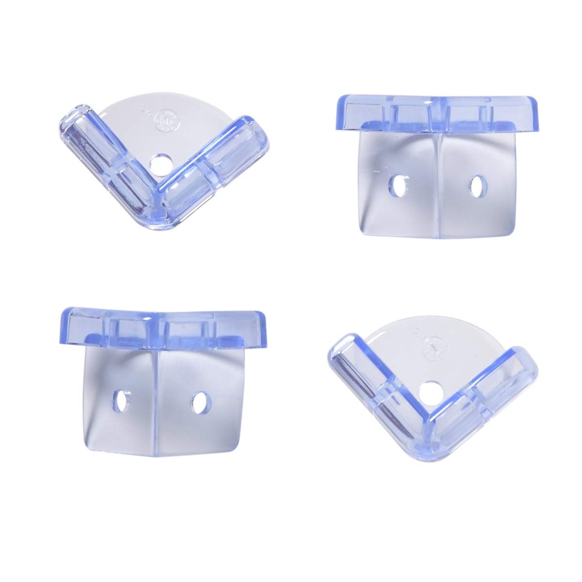 Corner Cushions - 4 Packs