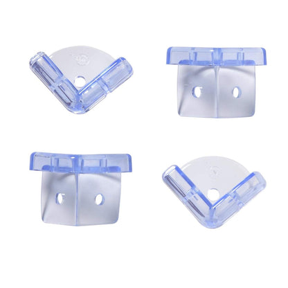 Corner Cushions - 4 Packs