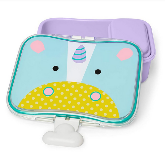 Zoo Lunch Kit - Unicorn